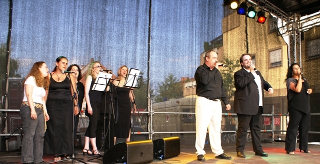 Ortsmittefest 2006 5 Ortsmittefest 2006 5