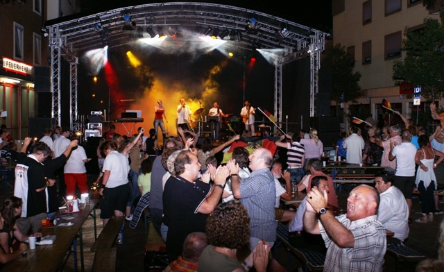 Ortsmittefest 2006 7 Ortsmittefest 2006 7