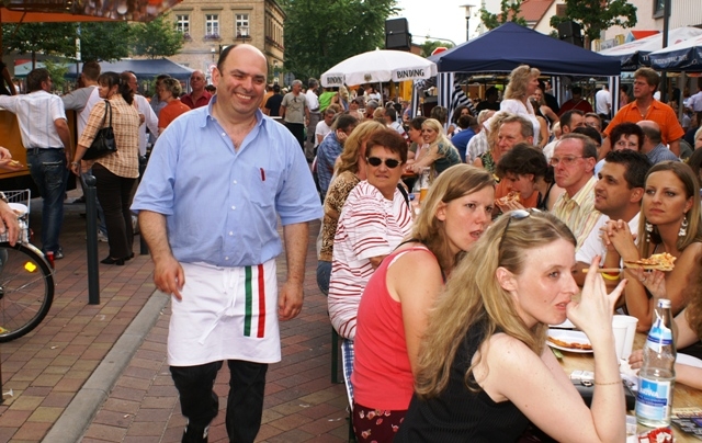Ortsmittefest 2006 6 Ortsmittefest 2006 6