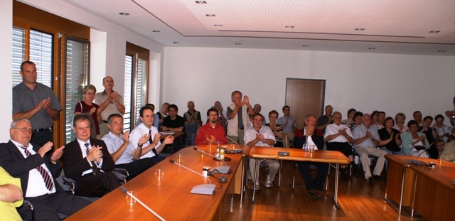 BGM Wahl 2006 3 BGM Wahl 2006 3