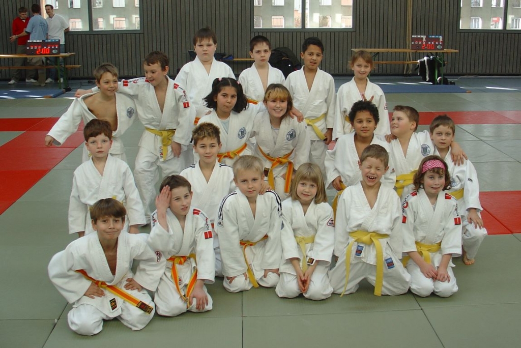 U10 Kreismeisterschaften 2006 U10 Kreismeisterschaften 2006