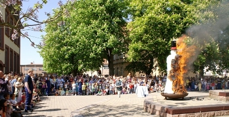 Sommertagszug 2007 15 Sommertagszug 2007 15