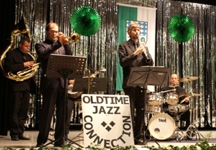 Neujahrsempfang 2008 4