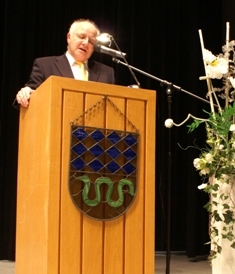 Neujahrsempfang 2008 5
