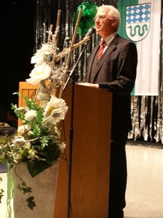 Neujahrsempfang 2008 8