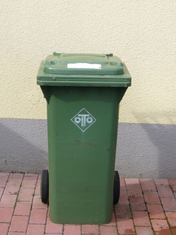 Grüne Tonne plus Grüne Tonne plus