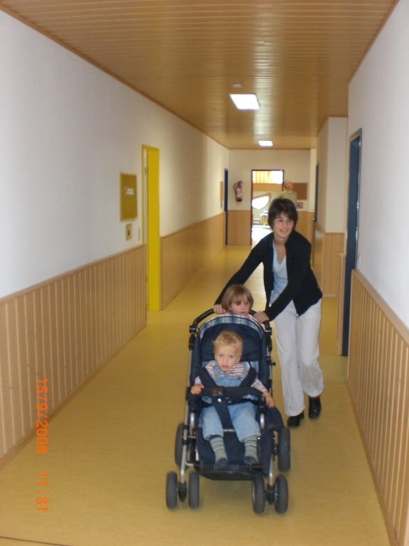 Neueröffnung Kindergarten Sonnenblume, Bild 4