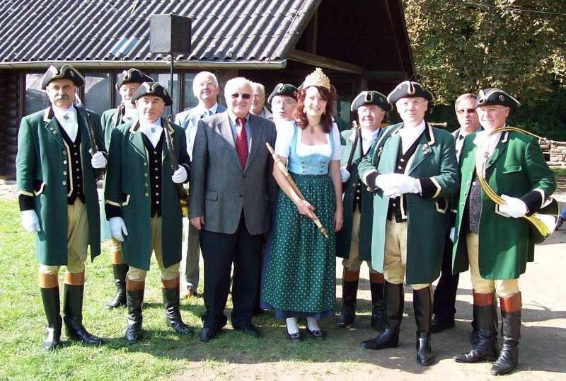 Tag des Waldes 2008 2