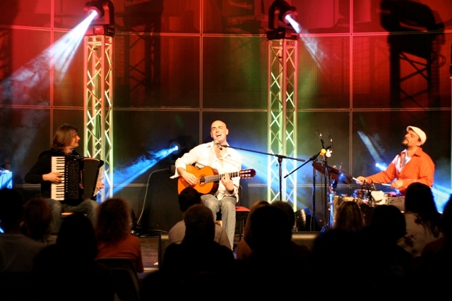 Schreiner Live 3 Schreiner Live 3