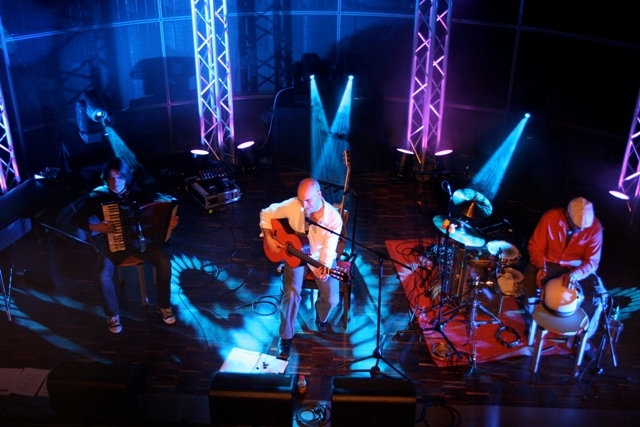 Schreiner Live 4 Schreiner Live 4