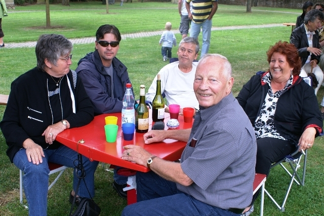 Musik im Park Juni 1 Musik im Park Juni 1