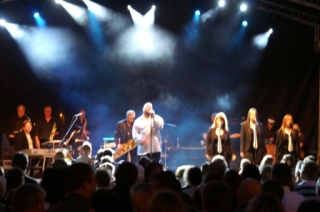 Ortsmittefest 2009 Bild 7