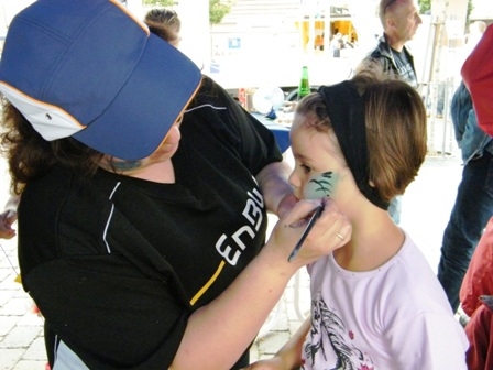Kinder- und Jugendtag 2009 Bild 2