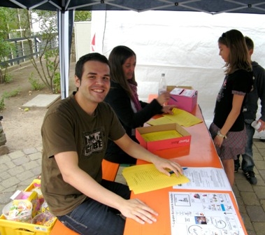 Kinder- und Jugendtag 2009 Bild 6