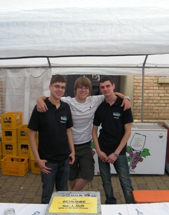 Kinder- und Jugendtag 2009 Bild 7