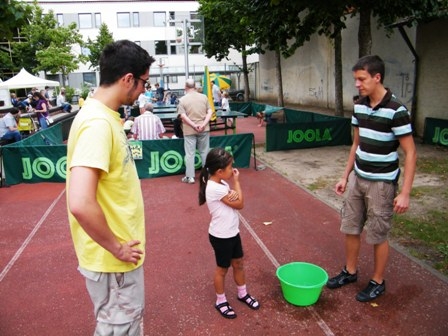 Kinder- und Jugendtag 2009 Bild 8