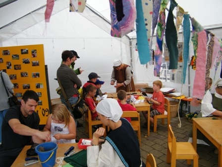 Kinder- und Jugendtag 2009 Bild 9