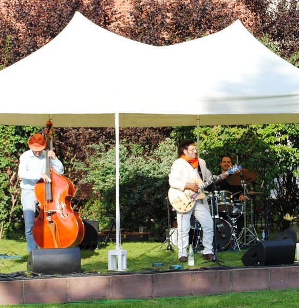 Musik im Park 2010 Vai Mo 2 Musik im Park 2010 Vai Mo 2