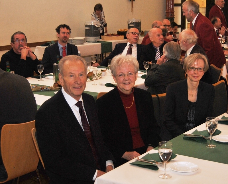 Bild 1 80. Geburtstag Rudolf Uebelhör Bild 1 80. Geburtstag Rudolf Uebelhör