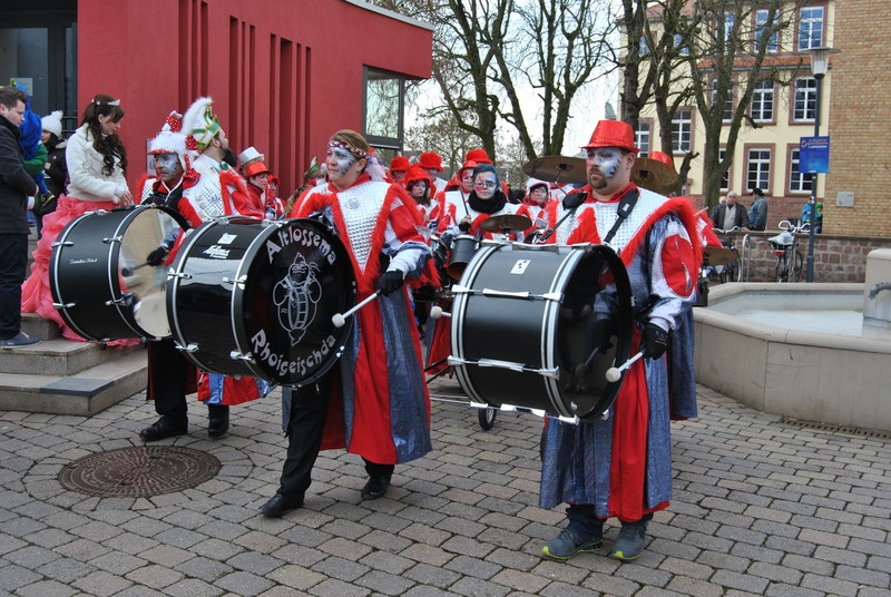 Atlossemer Rhoigeischda