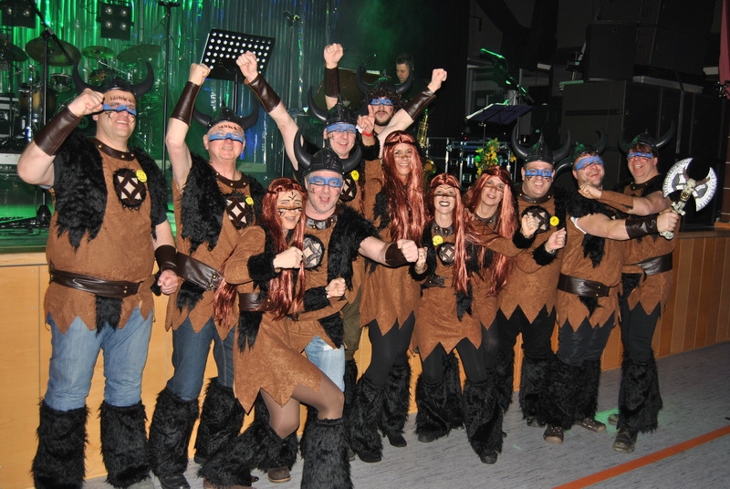 Schmutziger Donnerstag 1 2014
