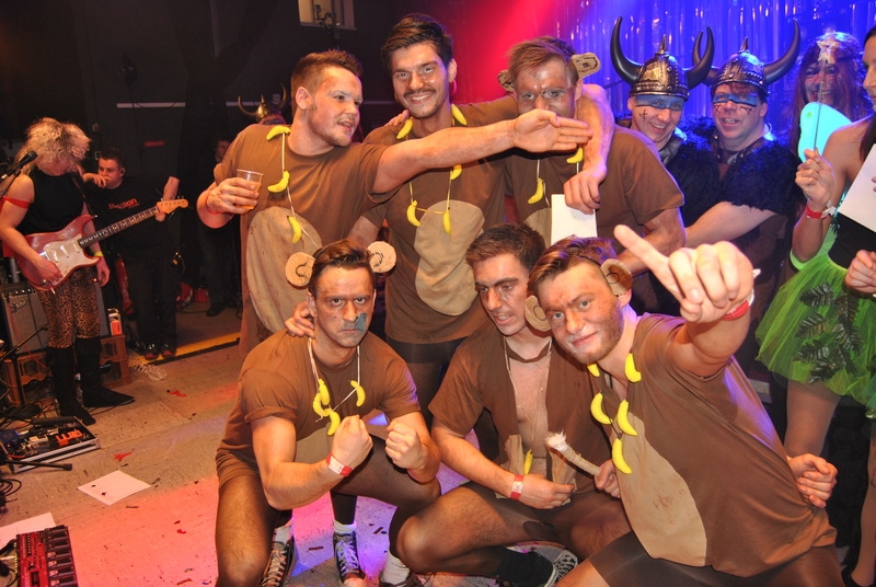 Schmutziger Donnerstag 6 2014