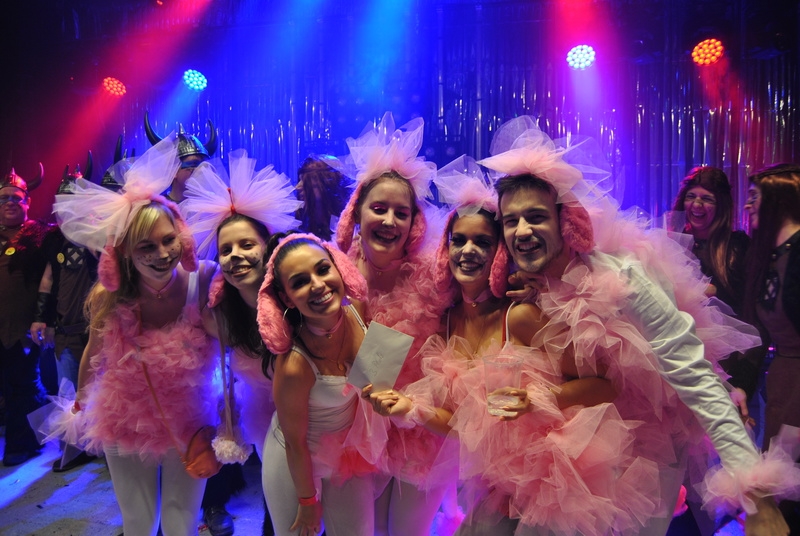 Schmutziger Donnerstag 7 2014