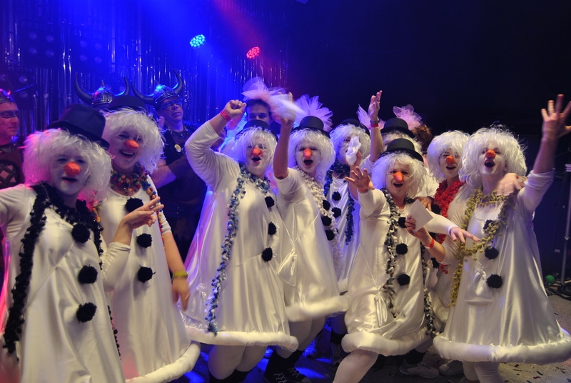 Schmutziger Donnerstag 8 2014