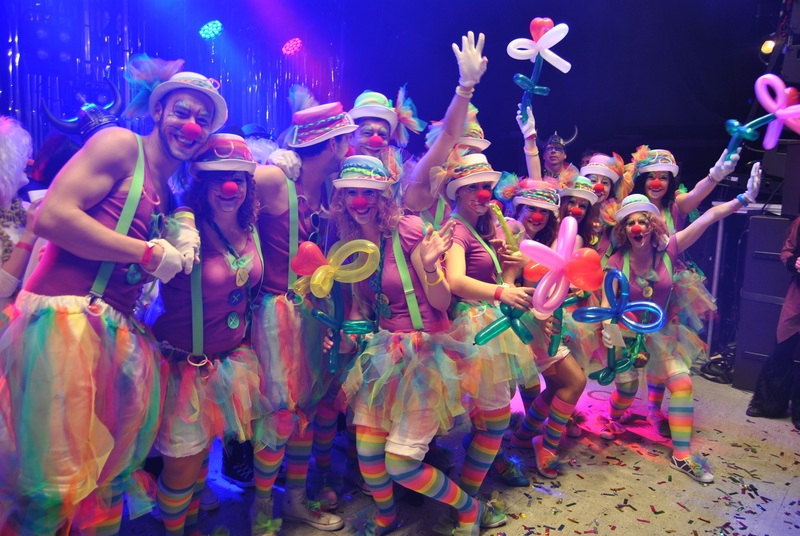 Schmutziger Donnerstag 9 2014