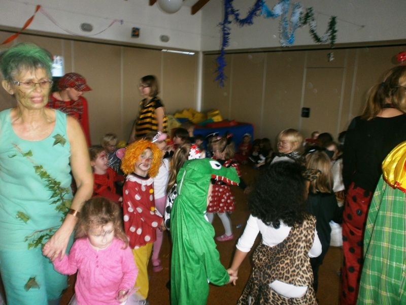 Kita-Fohlenweide Fasching 2014-3 Kita-Fohlenweide Fasching 2014-3