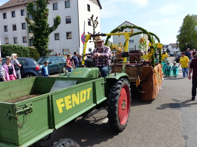 Umzug 19