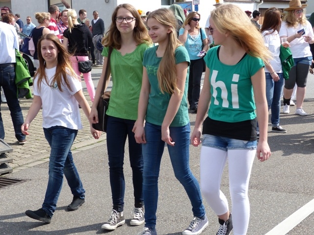 Umzug 17