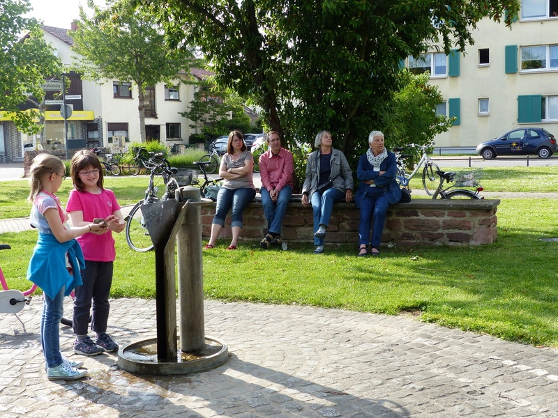 Musik im Park 