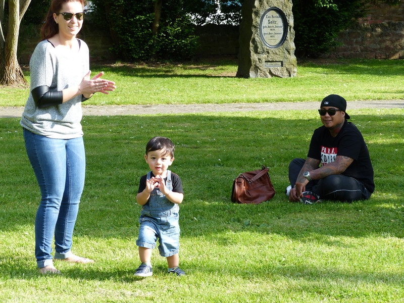 Musik im Park 