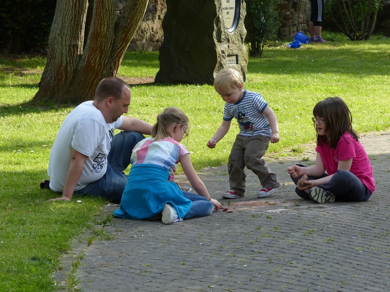 Musik im Park 