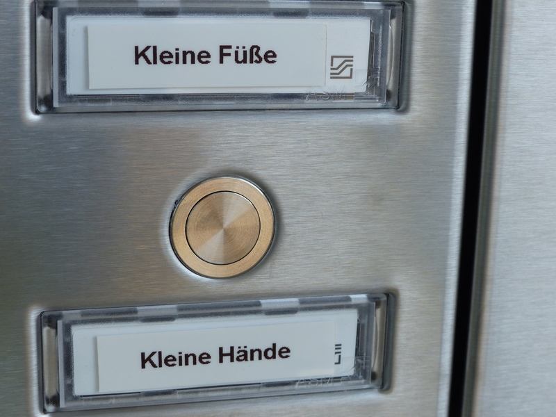 Klingel
