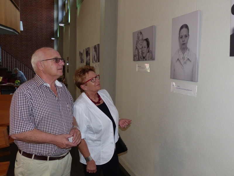 Ortsmittefest 2014