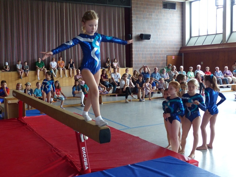 Ortsmittefest 2014