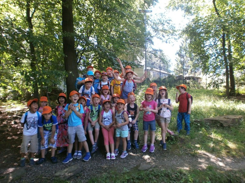 Kita Fohlenweide - Falknereibesuch Kita Fohlenweide - Falknereibesuch