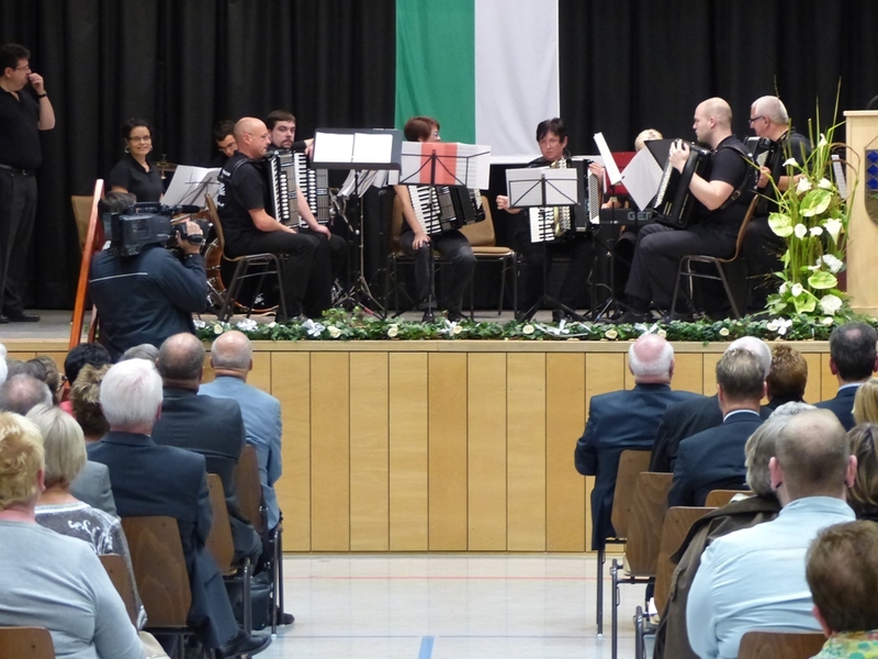 Musikfreunde
