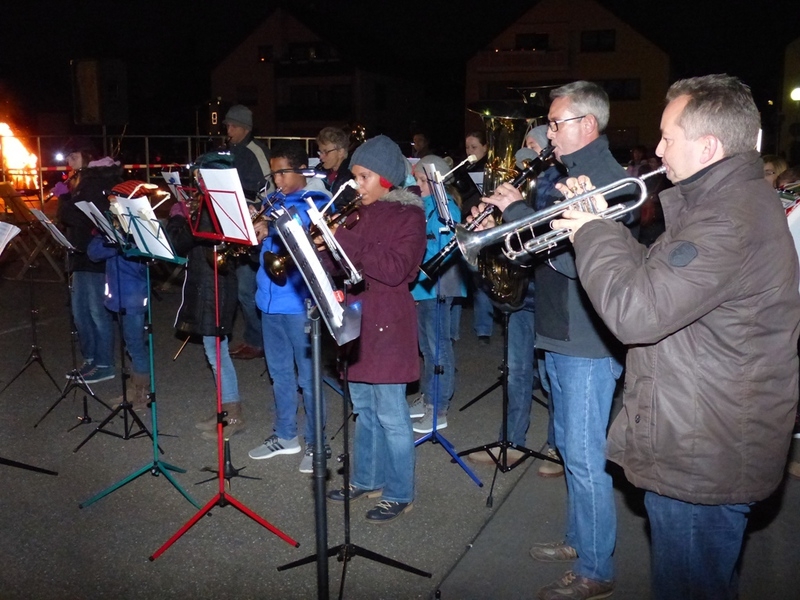 Martinszug 2014