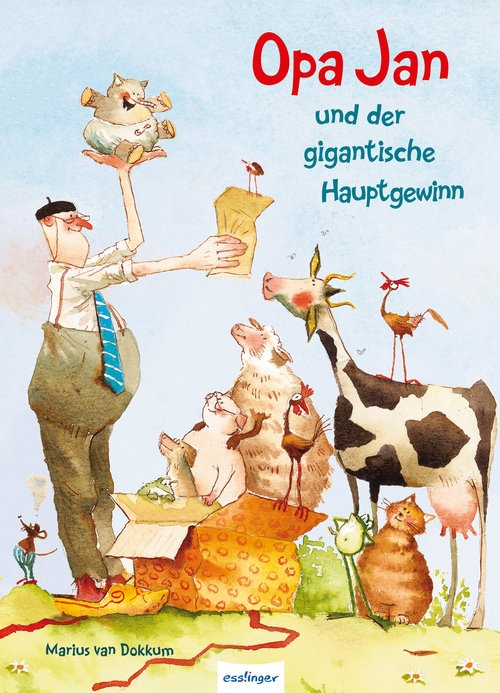 BÜ_Bilderbuchkino Opa Jan BÜ_Bilderbuchkino Opa Jan