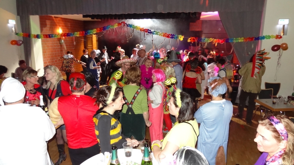 TSV Fasching (2013) TSV Fasching (2013)