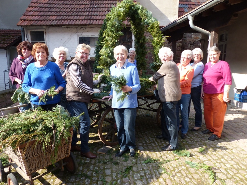 Osterkrone 2015