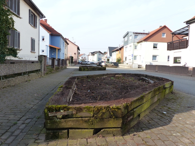 Uhlandstraße Uhlandstraße