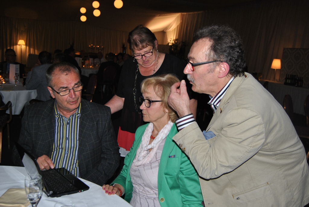 Bild 5 Weinböhlafahrt 2015 Bild 5 Weinböhlafahrt 2015