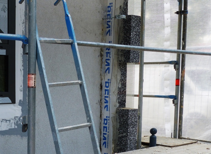 FES Sanierung Neubau FES Sanierung Neubau