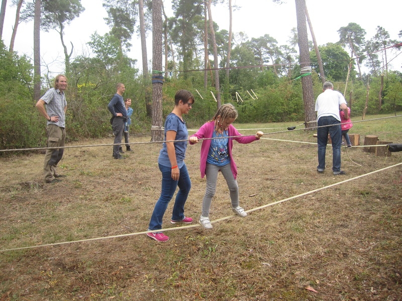 Bild 6 Tag des Waldes 2015 Bild 6 Tag des Waldes 2015