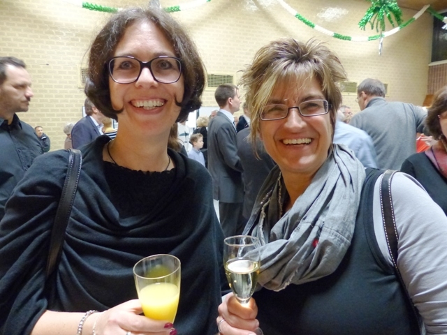 Neujahrsempfang 2016
