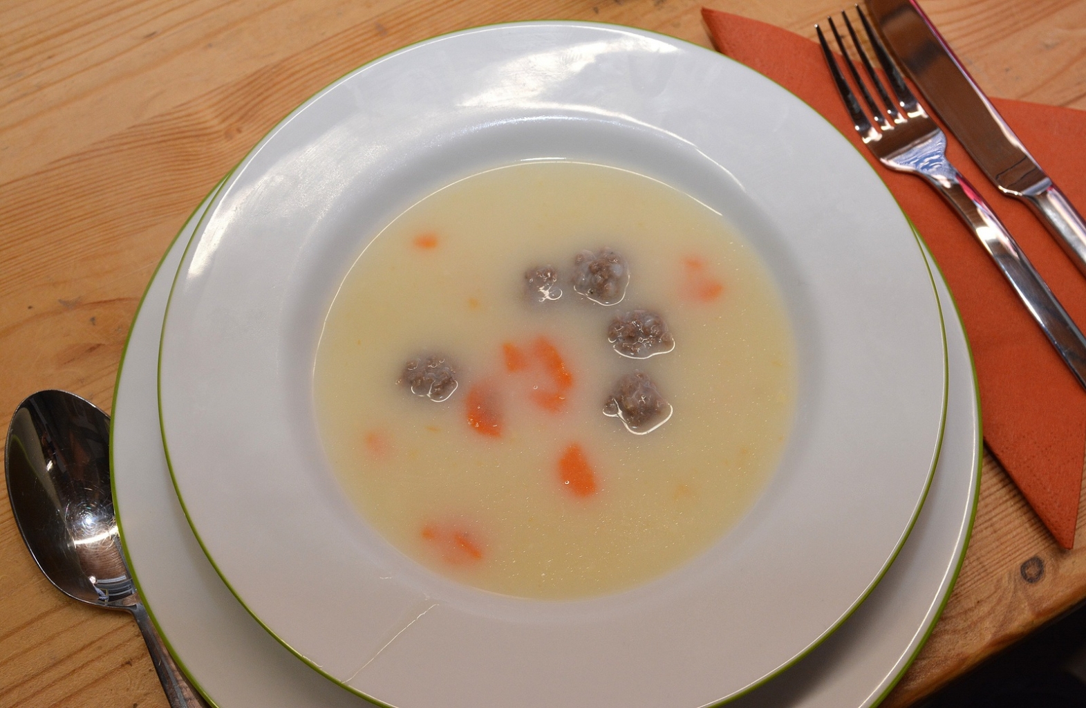 Türkisch Kochen mit dem TSV [Foto: Sabine Zeuner] (21.1.2016) (12)
